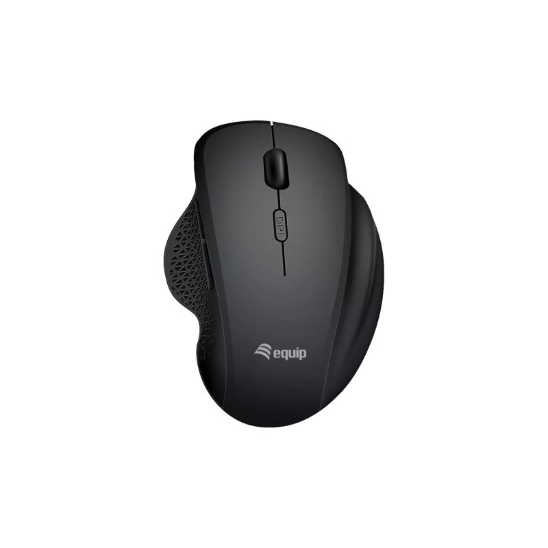 MOUSE WIRELESS BLUETOOTH DOPPIA MODALIT 6 PULSANTI 245121 RICARICABILE