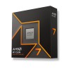 CPU AMD RYZEN7 9700X AM5 38GHZ 8CORE BOX 40MB 65W NO FAN