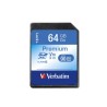 SECURE DIGITAL 64 GB PREMIUM SDXC 44244 CLASS 10