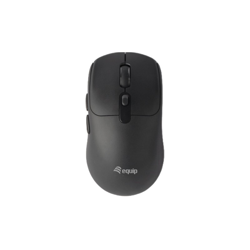 MOUSE WIRELESS BLUETOOTH DUAL MODE 6 PULSANTI 245123