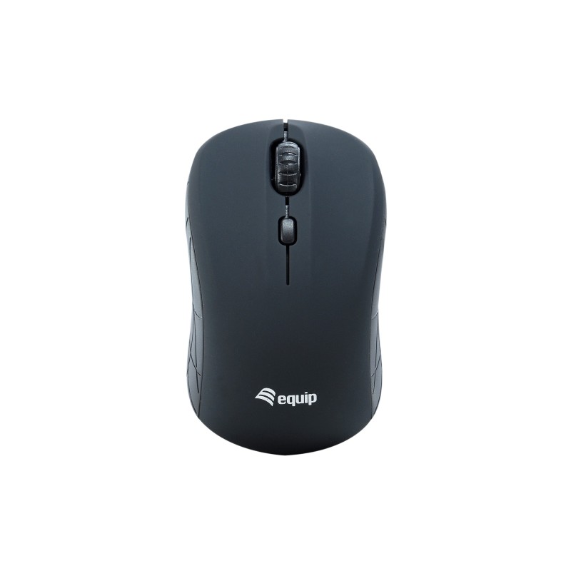 MOUSE 245108 MINI NERO WIRELESS