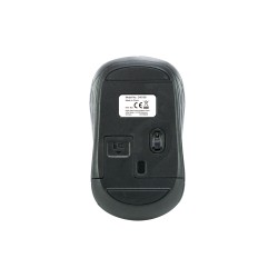 MOUSE 245108 MINI NERO WIRELESS