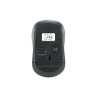 MOUSE 245108 MINI NERO WIRELESS