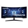 MON 34VA 219 3440X1440 HDMI DP C34G55 CURVED ODISSEY 1MS