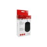 MOUSE 245114 COMFORT OTTICO USB NERO