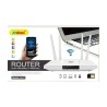 ROUTER WIRELESS 4G Q-A7 SIM+WAN DOPPIA FUNZIONE