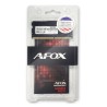 MEMORIA SO-DDR4 8 GB PC2666 1X8 AFSD48FK1P