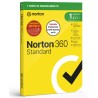 ANTIVIRUS STD ATTACH 2026 1D 10GB1Y NORTON STANDARD ANTITRUFFA 1D1Y10G