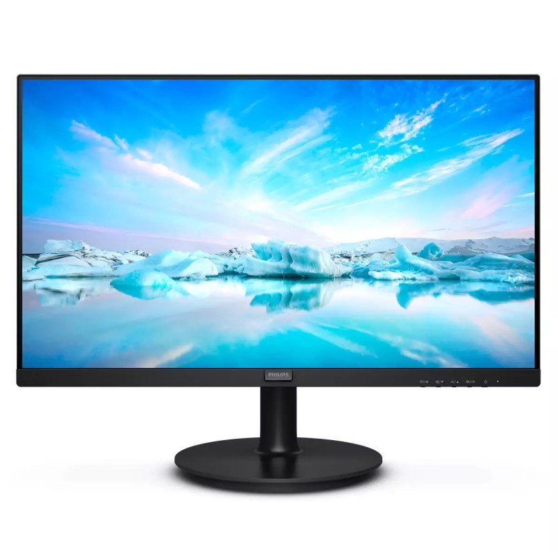 MON 27VA VGA HDMI 4MS COMP MAC PHILIPS 271V8LA00 MM