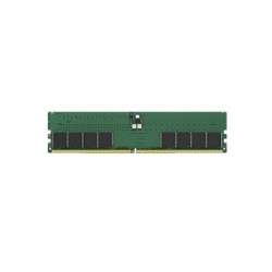 MEMORIA DDR5 32 GB VALUERAM PC5600 MHZ 1X32 KVR56U46BD8-32