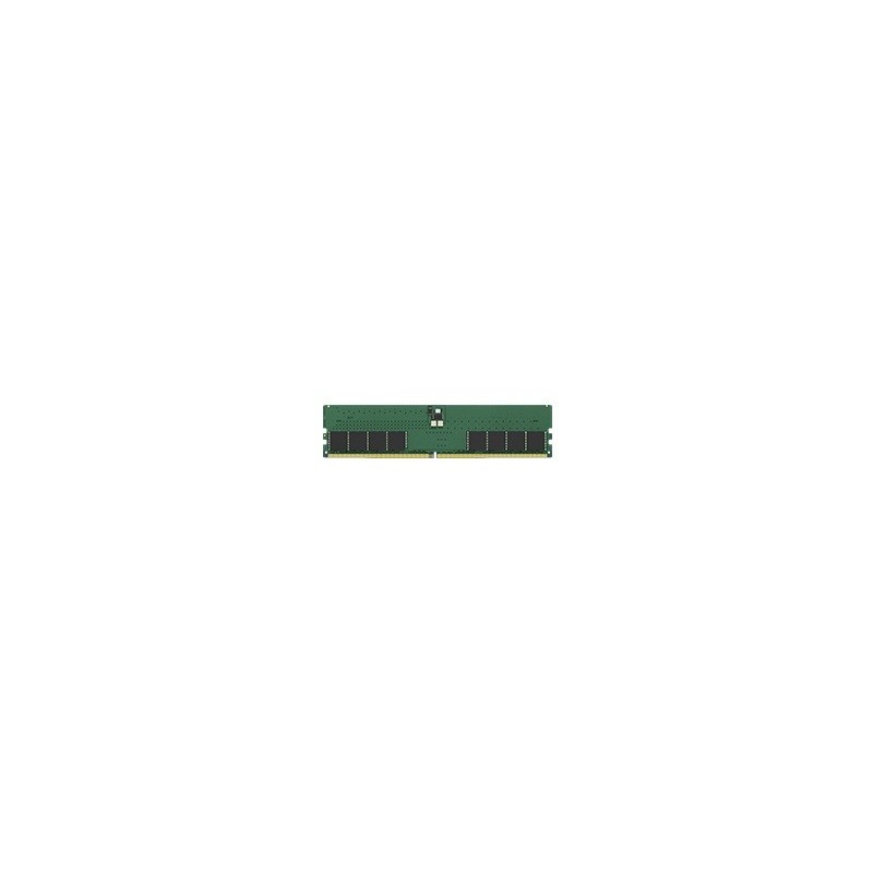 MEMORIA DDR5 32 GB VALUERAM PC5600 MHZ 1X32 KVR56U46BD8-32