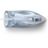 PHILIPS DST706020 FERRO A VAPORE AZUR 2600W 220GRAMMI PIASTRA TITAN