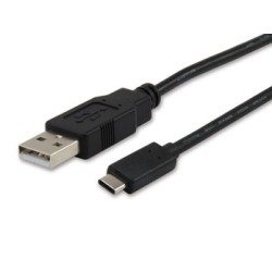 CAVO DA USB 20 DA TYPE-C A TYPE-A - MM - 1 MT 12888107