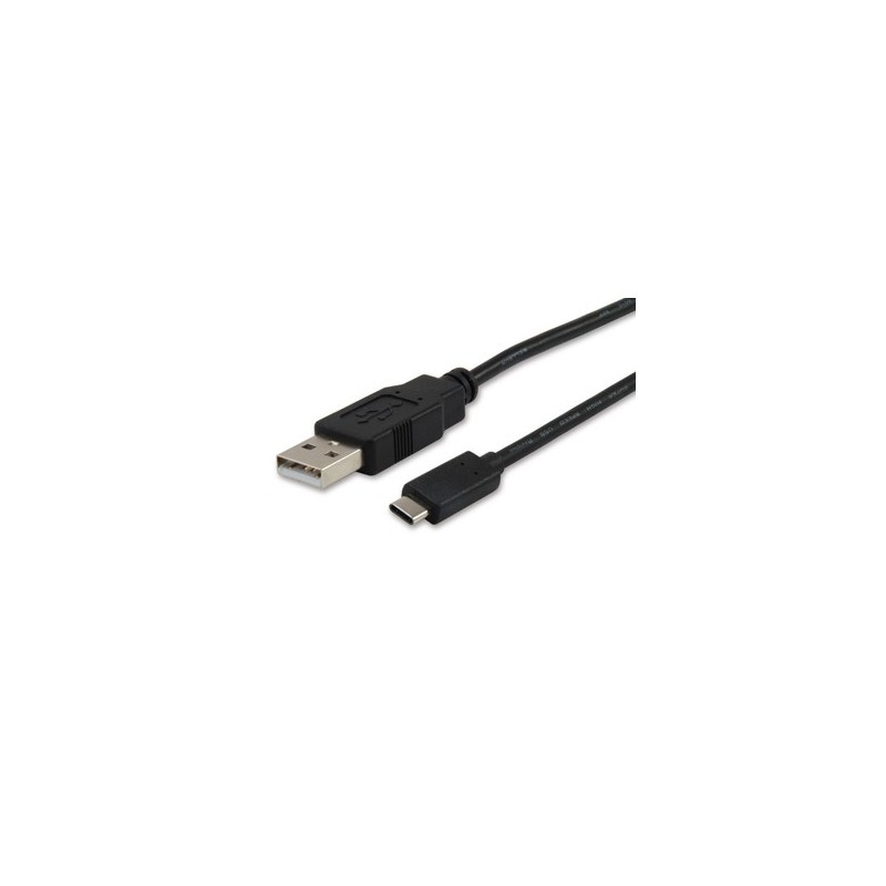CAVO DA USB 20 DA TYPE-C A TYPE-A - MM - 1 MT 12888107