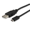 CAVO DA USB 20 DA TYPE-C A TYPE-A - MM - 1 MT 12888107