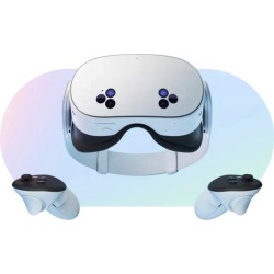 VISORE VR OCULUS QUEST 3S 128GB BIANCO VVRCOMTQ0009