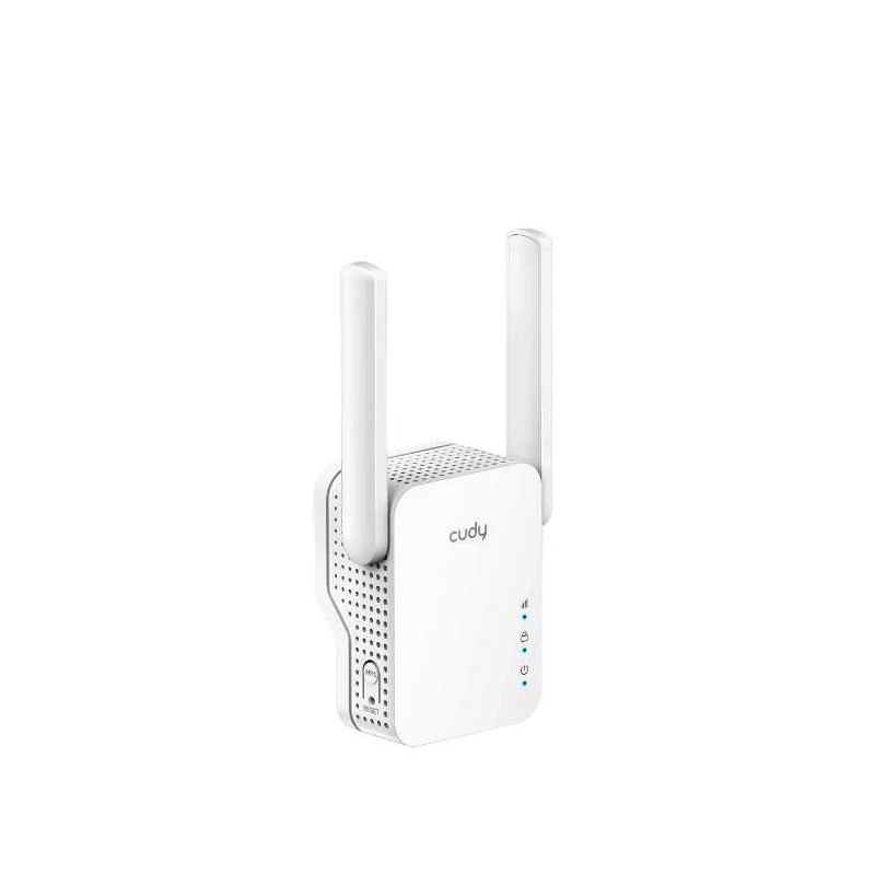 RANGE EXTENDER WIFI 6 MESH AX1500 RE1500