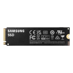SSD M2 2TB 2280 NVME 990 PRO PCIE 40 RW 74506900 MBS PS5 COM