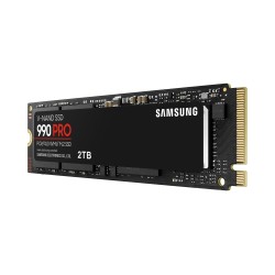 SSD M2 2TB 2280 NVME 990 PRO PCIE 40 RW 74506900 MBS PS5 COM