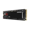SSD M2 2TB 2280 NVME 990 PRO PCIE 40 RW 74506900 MBS PS5 COM