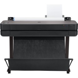 PLOTTER HP A0 36T630 4INK LAN USB 30SECA1+PIEDISTALLO EDITION 2025