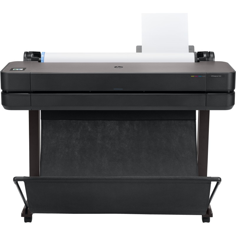 PLOTTER HP A0 36T630 4INK LAN USB 30SECA1+PIEDISTALLO EDITION 2025