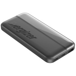 POWER BANK MAX 10000MAH USB C A