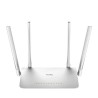 ROUTER WR1200 WIRELESS WIFI AC1200 DUAL BAND