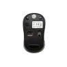 MOUSE 245112 COMFORT NERO WIRELESS