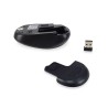 MOUSE 245112 COMFORT NERO WIRELESS
