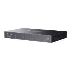 SWITCH 8P GIGABIT 4P POE+OMADA SMART DESKTOP 4POE JETSTREAM