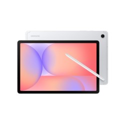 TABLET SAMSUNG GALAXY TAB S10 109 6GB126GB WIFI AND15 SILVER LITE