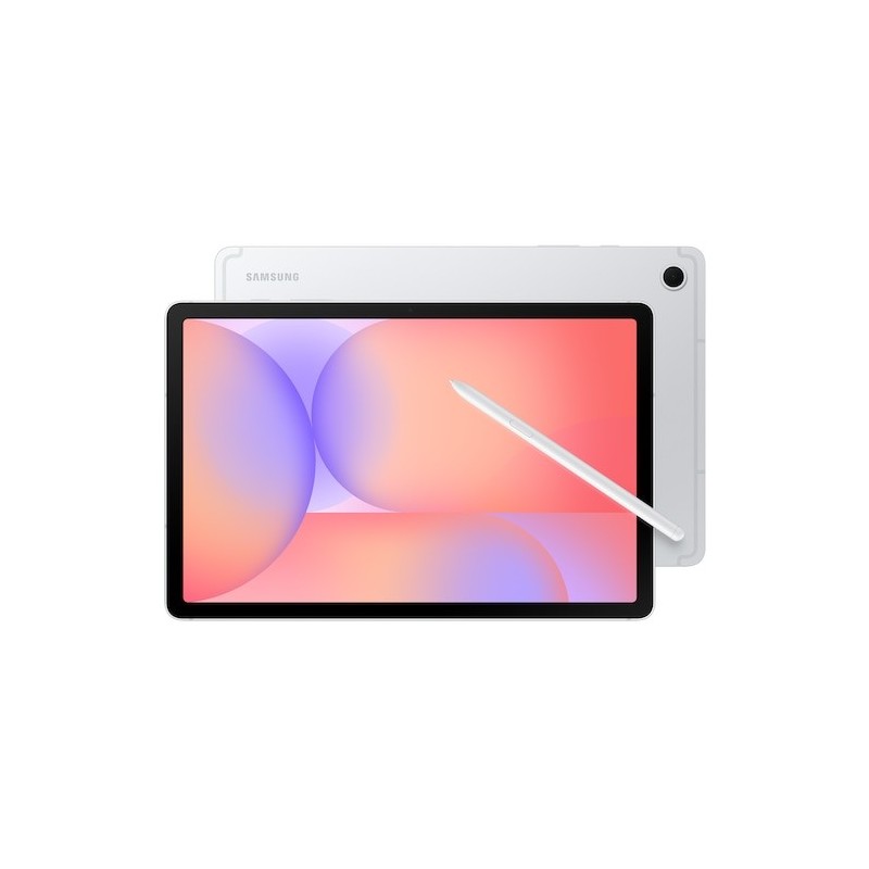 TABLET SAMSUNG GALAXY TAB S10 109 6GB126GB WIFI AND15 SILVER LITE