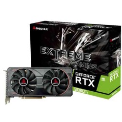 SCHEDA VIDEO GEFORCE RTX 3060 TI 8 GB VN3606TM82