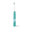 SPAZZOLINO DA DENTI ELETTRICO CON PHILIPS HX367111 SONICARE VERDE