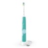 SPAZZOLINO DA DENTI ELETTRICO CON PHILIPS HX367111 SONICARE VERDE