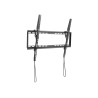 SUPPORTO A PARETE STAFFA PER TV DA 37 A 70 BASSO PROFILO 650334