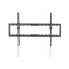 SUPPORTO A PARETE STAFFA PER TV DA 37 A 70 BASSO PROFILO 650334