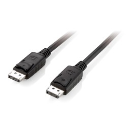 CAVO DISPLAYPORT DP 12 - 3 MT - 4K60HZ 119333