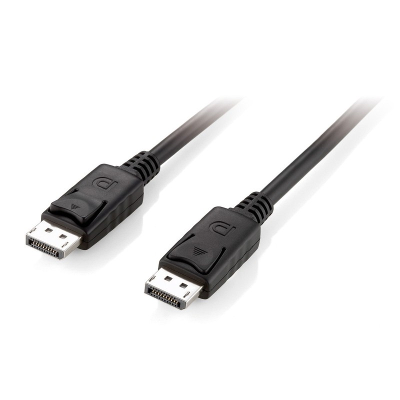 CAVO DISPLAYPORT DP 12 - 3 MT - 4K60HZ 119333