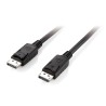 CAVO DISPLAYPORT DP 12 - 3 MT - 4K60HZ 119333