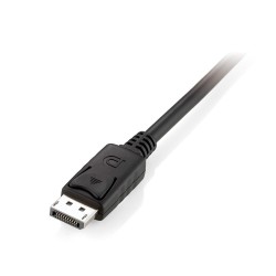 CAVO DISPLAYPORT DP 12 - 3 MT - 4K60HZ 119333
