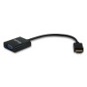 ADATTATORE DA HDMI A VGA HD15 CON AUDIO  ALIMENTAZIONE USB 11903607