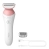 PHILIPS EPILATORE LADY SHAVER S6000 EPILATORE COMPATTO