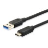CAVO DA USB 32 GEN1 DA TYPE-C A TYPE-A - MM - 1 MT 12834107