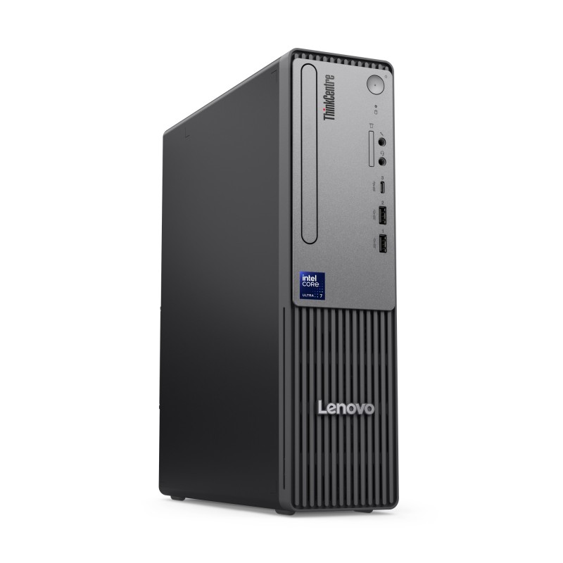 PC U7 16GB 512GB W11P SFF NEO 50S ULTRA 7 265 LENOVO 1Y HV TASTMOU