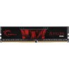 MEMORIA DDR4 16 GB AEGIS PC2400 MHZ 1X16 F4-2400C17S-16GIS