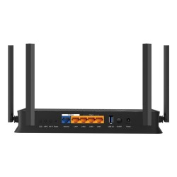 ROUTER WIRELESS ARCHER BE230 WIFI 7 DUAL BAND
