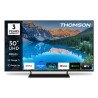 TV 50 THOMSON LED 4K UHD PIEDE T2C2S2 GOOGLE TV
