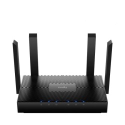 ROUTER WR3000 WIRELESS WIFI 6 AX3000 DUAL BAND GIGABIT